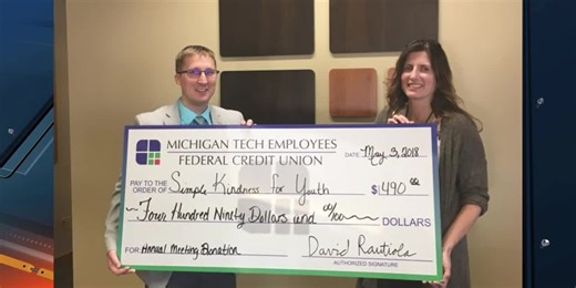 The UPside - Lynnette Borree