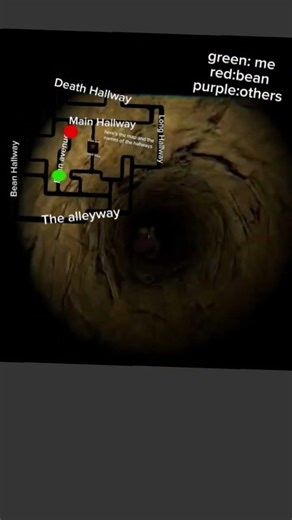 og fun monkey horror meet up map#gorillatag #gorillatagquest #gtag #vr #tag #ogfunmonkehorror
