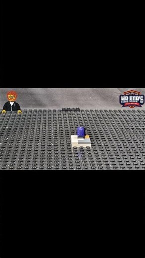 Lego Minecraft Advent Calendar 2025 Day 16 #lego #legoanimation #legostopmotion #stopmotionanimation