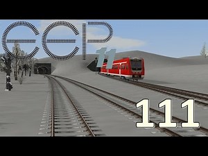 Let´s Play EEP #111 - Wintereinbruch