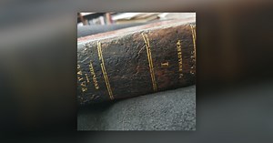 Tusi Fa'alupega: “Samoa o le Vavau Book 1” from 1902 - Pacific Media Network