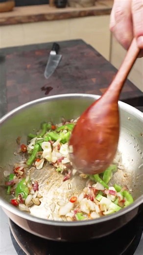 Iberico Bacon Wrapped Yellowtail Veracruzana