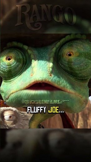 Part 14 | Rango Confronts The Moles! (4/4) | Rango (2011)