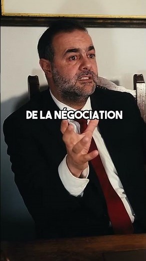 Voiture de fonction : un levier important dans la négociation ! #Avocat