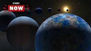 30K views · 147 reactions | Though there are literally countless more in theory, NASA has officially detected over 5,000 planets outside our solar system. | IGN | Facebook