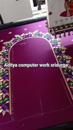 # amrodariy work design #aditya computer amrodariy work design nizambad district varni sridurga 🌹