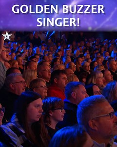 Golden Buzzer Singer Wins Over KSI! | Viral Feed | Viral Feed