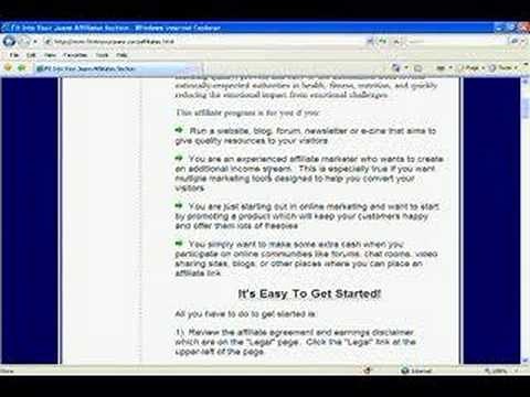 Create Your Clickbank Nickname