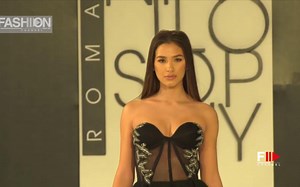 【时尚】DUCHESSE ATELIER 2020 春夏时装秀