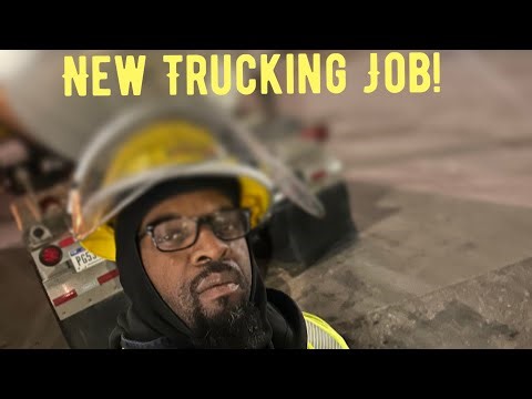 New Local Trucking Job in 2026!