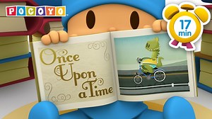 Todos necesitamos un poco de música y alegría. 💙💙💙 #musicainfantil #cuentosinfantiles #nurseryrhymes #cartoonsforkids #pocoyo #cancionesinfantiles #musicaparaniños #dibujosanimados | Pocoyo