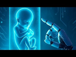 Babies Made in Machines? The Future of Human Birth Explained!"