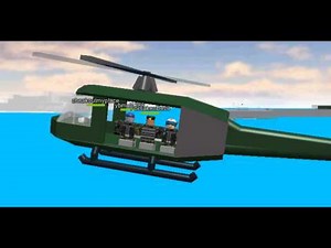 Roblox: AFR Trailer