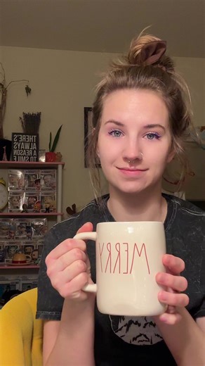 Hating Vanilla Creamer: A Review