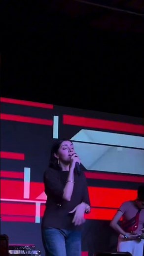 jhol live stage performance -annural khalid | #ytshorts #shortsfeed #jhol