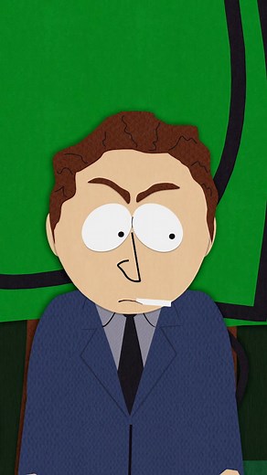 Bonjour Paris #southpark #france #paris | South Park