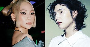 CL With No Makeup Makes Netizens Think Of Another K-Pop Rapper: BTS's Suga