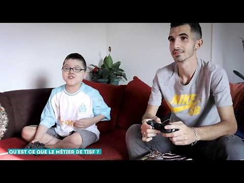 Le métier de TISF