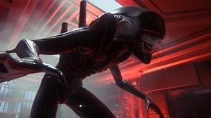 Alien Isolation: 35 GByte für ein Monster auf der PC-Festplatte - Golem.de
