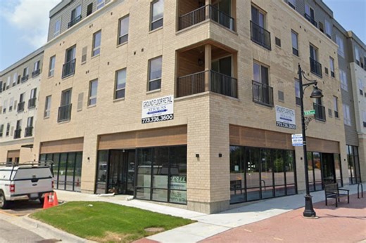 Oak Forest Seeks TIF Extension For 159th Street Development