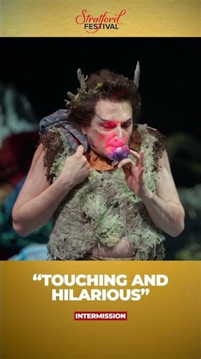 A Midsummer Night's Dream: Reviews | Stratford Festival 2026