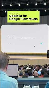 Users of Google Flow Music can now have more precise tracking