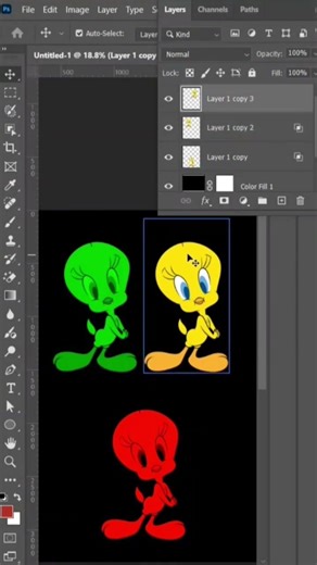 Understanding RGB Color Scheme |Digital Design Basics#RGB #ColorTheory #GraphicDesign #DigitalDesign