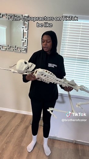 Chiropractor Skeleton Memes: Hilarious Bone Cracking Moments
