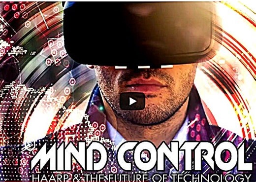 HAARP – A Govt Vehicle to Control Lives?