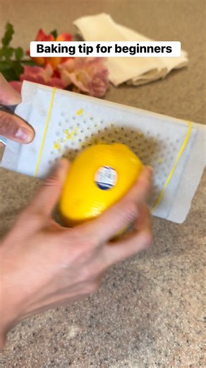 Want lemon zest cake but don’t know how to make zest? Try this! #fblifestyletyle #EasyCookingHacks #whatsforbreakfast | Mamaknowsbetter9
