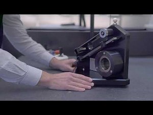 CMM Verification Artefact