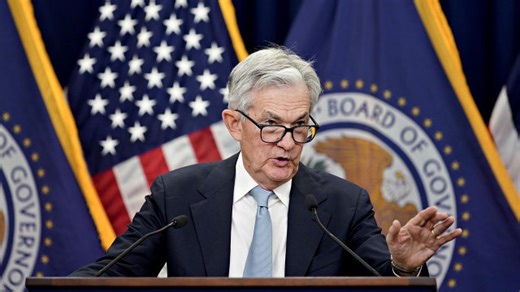 Fed's Powell might amazingly orchestrate a 'soft landing,' analyst says