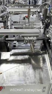 Full automatic medical PVC TPU catheter tube assembly machine line