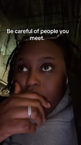 Met a Woman Who Died 3 Years Ago?