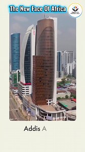 261K views · 16K reactions | Addis Ababa The New Face of Africa The World Deplomatic Hub! #aa_prosperity #Ethiopia #addisababa | Addis Ababa Prosperity Party - ብልፅግና | Facebook