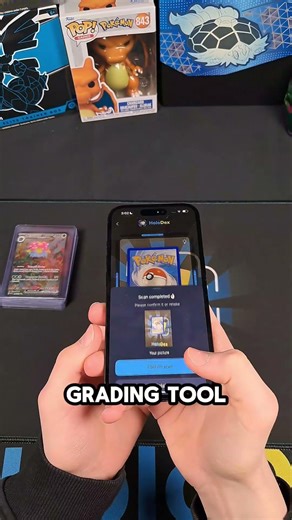 grading 10 venusaur card's!!🤩#pokemontcg #pokemon #fy