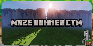 [Map] Maze Runner CTM [1.21.8]