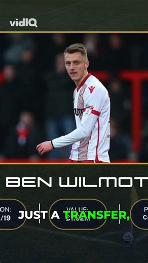 Ben Wilmot Deal: Stevenage's Future Recapitalized!