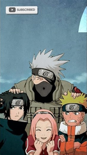 How To Draw Kakashi Hatake | Kakashi Hatake Step By Step Drawing | #naruto #kakashi
