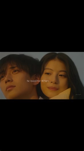 Flixo 🕊️ on Instagram: "🎬 Drawing Closer 2024 ‧ J-Movie ‧ Romance/Youth/Drama ‧ 1h 58m Credit on TikTok - sunny_dramaworld 📜 Storyline Akito Hayasaka is a talented young artist whose life changes after he is diagnosed with a terminal illness and given limited time to live. While quietly accepting his fate, he meets Haruna Sakura, a cheerful girl hiding her own painful secret. As the two grow closer through shared dreams, art, and fleeting moments of happiness, they learn to cherish life, love