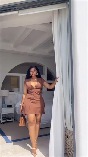 Gorgeous irresistible dress styles | Best Trendy Fashion styles for ladies #fashion #usa #model
