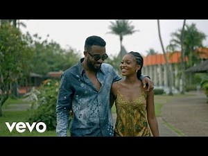 Fally Ipupa – Ma Chérie (Official Music Video)