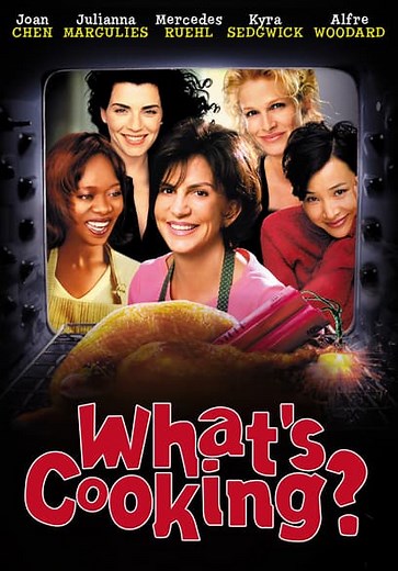 What's Cooking? (2000)