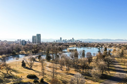 50 Fun Denver Date Ideas - Married with Wanderlust