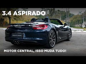Porsche Boxster S 2014/15: The Purest Sports Car for the Price?