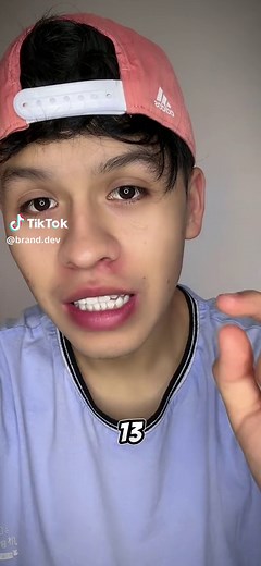 Brand on TikTok