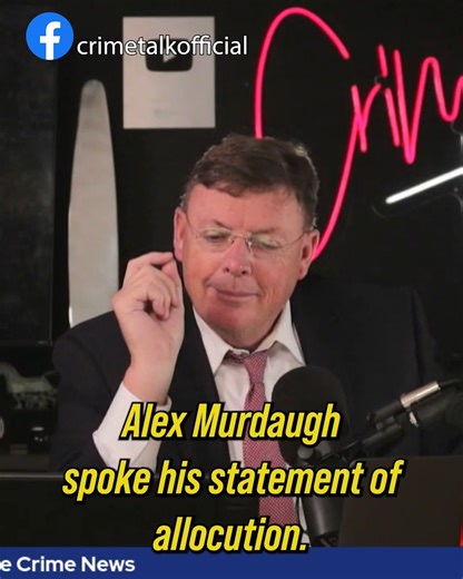 What Is a Statement of Allocution? #daybell #chaddaybell #idaho #idahonews #cultmom #truecrime #bryankohberger #idahonews #crimetalk #scorrreisch #dailynews #news #attorneyexplains #legal #lawyer #lawyerexplains #delphi #indiana #indiananews #delphisuspect #richardallen #alexmurdaugh #gilgobeach | Crime Talk