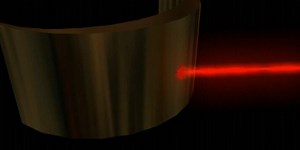 The x-ray laser European XFEL