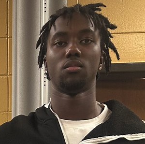 Jaydon Dunbar - Thomas County Central - Wide Receiver