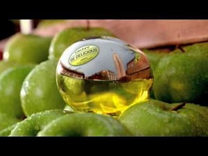 Be Delicious - Somewhere in New York City